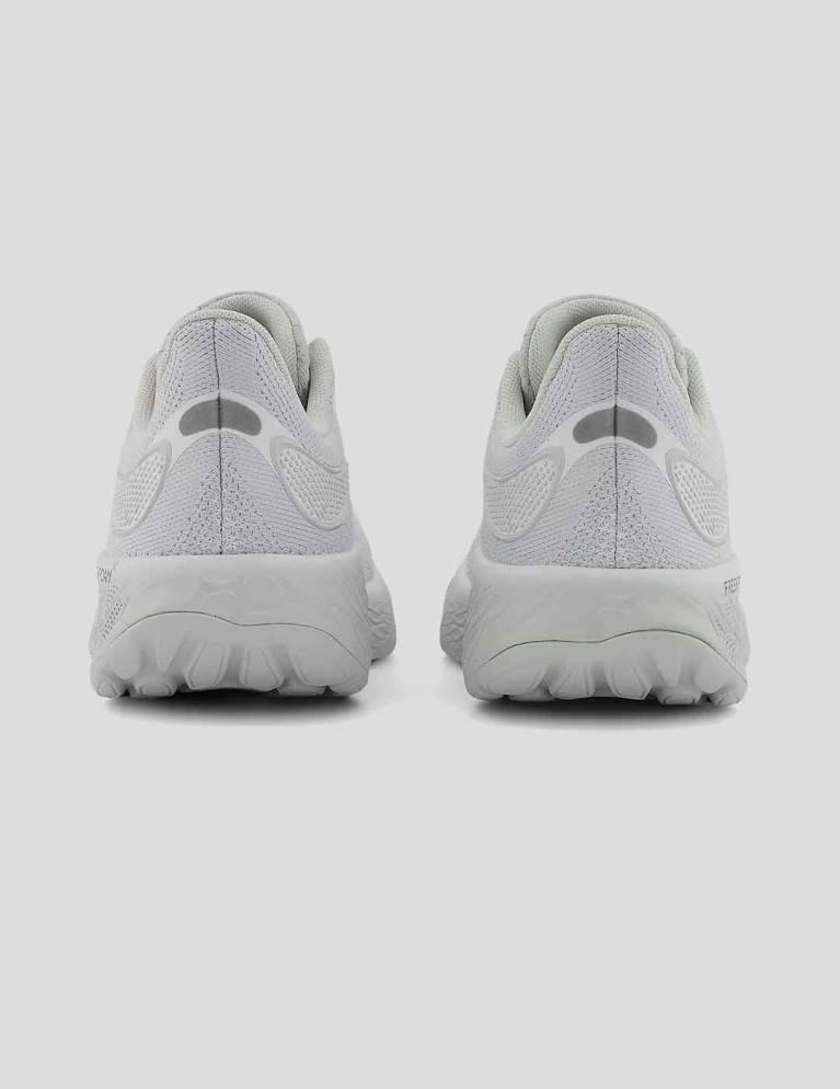Zapatillas NEW BALANCE fresh foam summer fog/white/marblehead